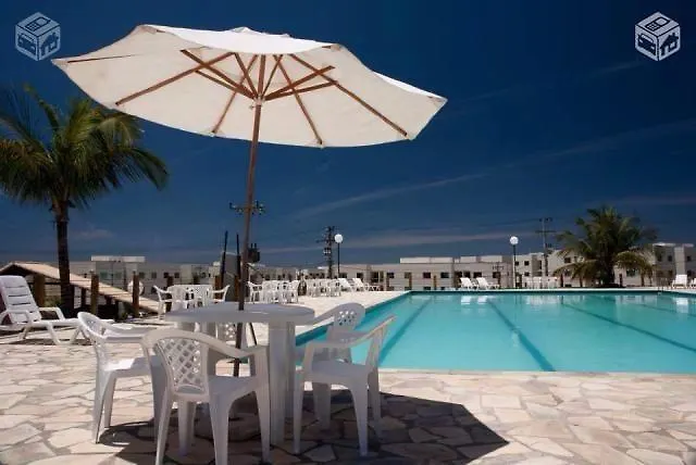 Apto Cabo Frio Marina Clube
